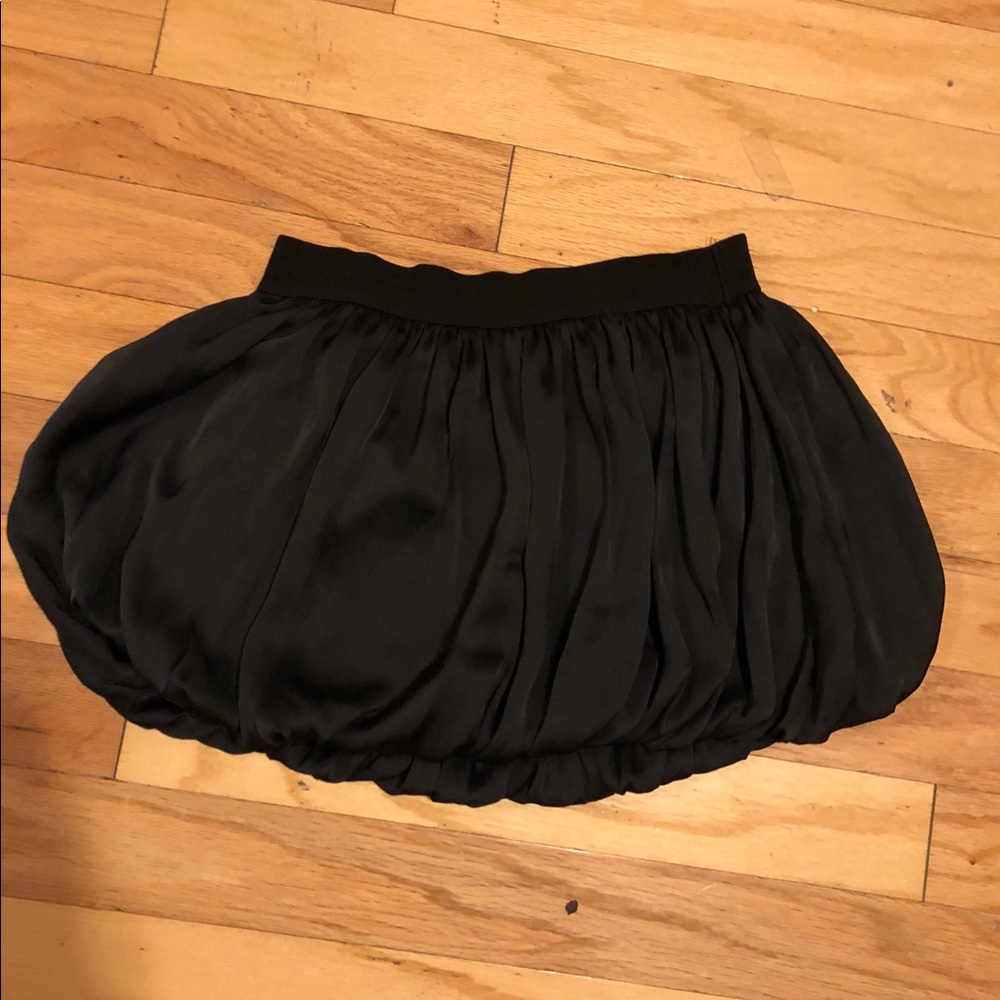 Okaidi Balloon Satin Skirt